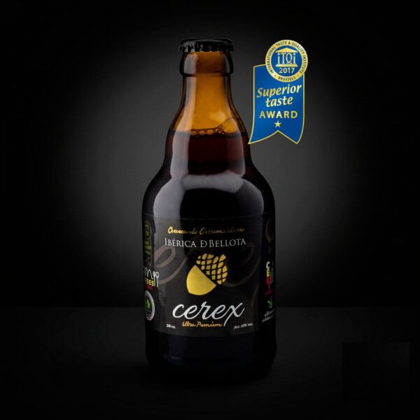 Cerex Ibérica de Bellota