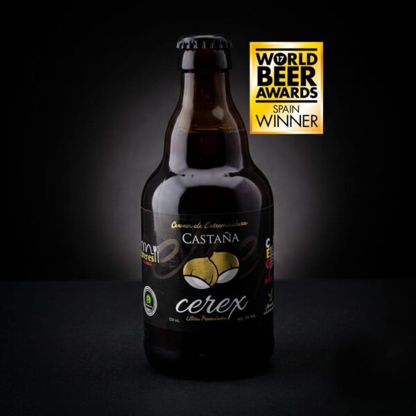 Cerex Castaña