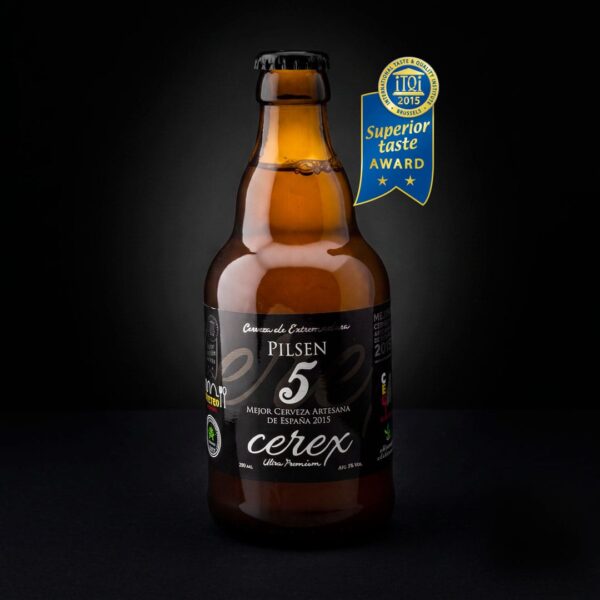Cerex Pilsen