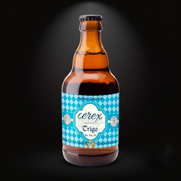Cerex Trigo