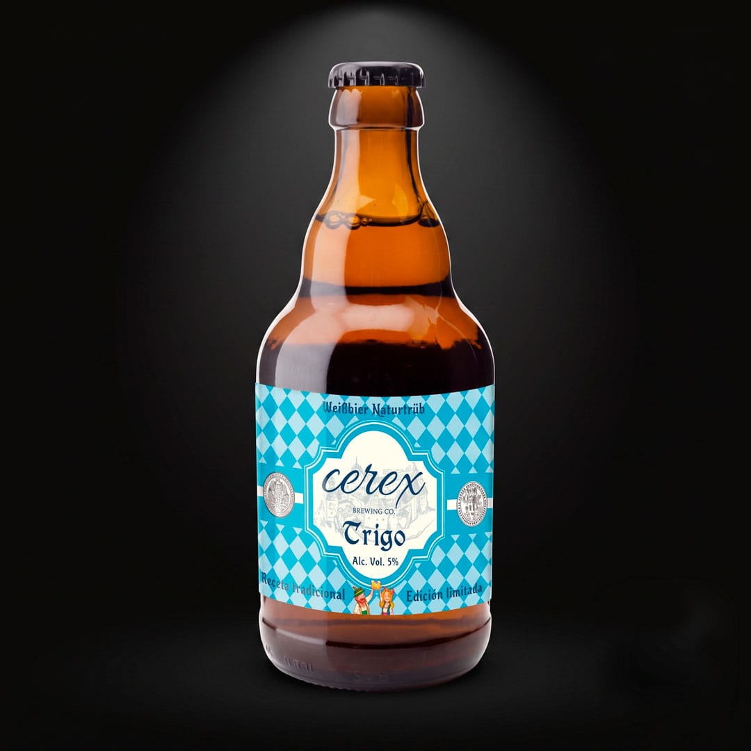 Cerex Trigo