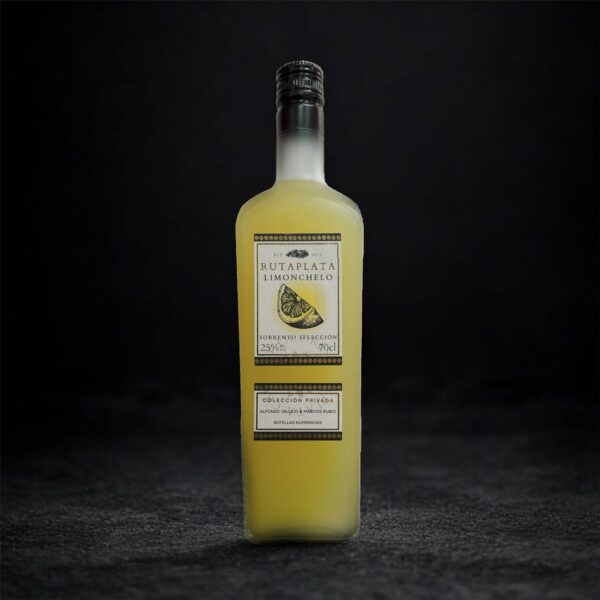 Limonchelo Rutaplata
