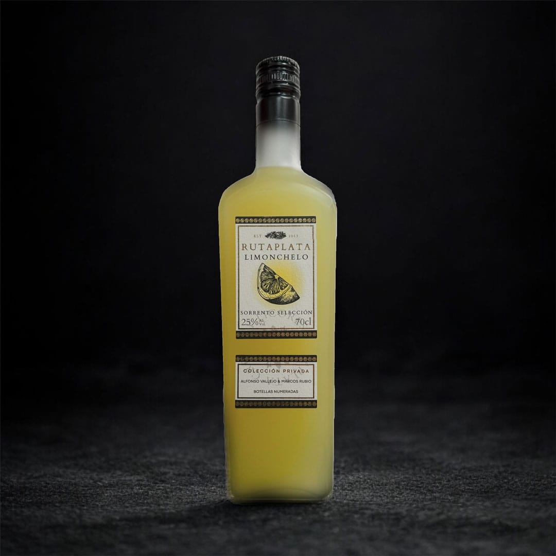 Limonchelo Rutaplata