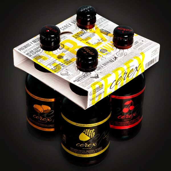 Pack Degustación Cerex